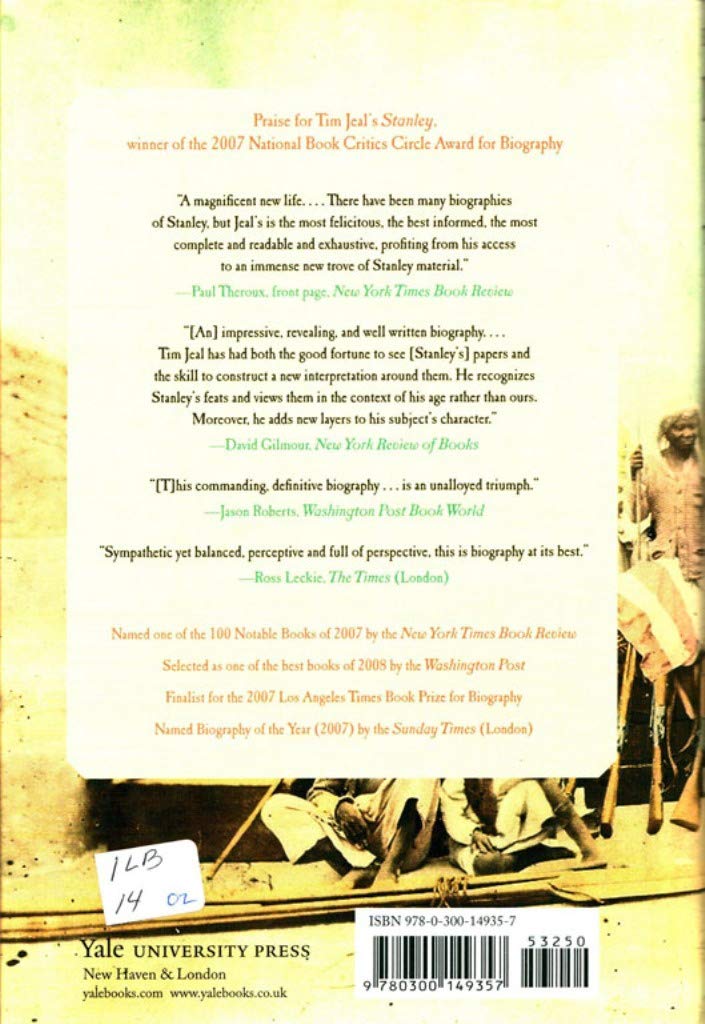 Explorers of the Nile: The Triumph and Tragedy of a Great Victorian Adventure used book depot