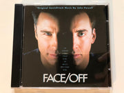 Face/Off used book depot