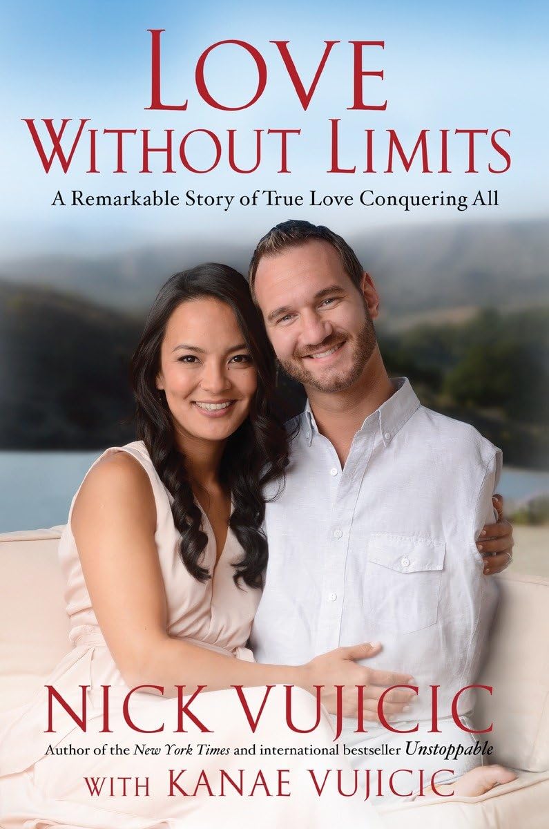 Love Without Limits: A Remarkable Story of True Love Conquering All used book depot