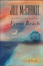 Ferris Beach: A Novel used book depot