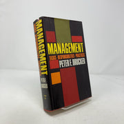Management: Tasks Responsibilities Practices used book depot