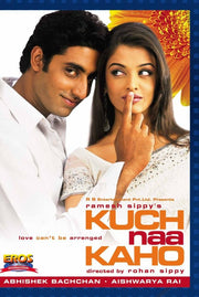 Kuch Naa Kaho used book depot