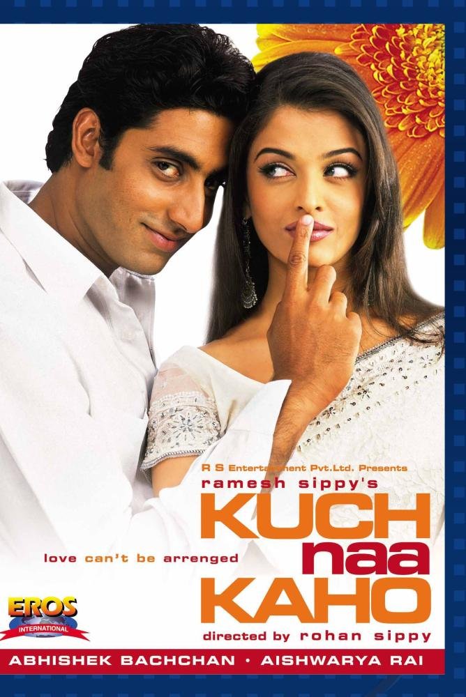 Kuch Naa Kaho used book depot