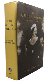 The Queen Mother: The Official Biography used book depot