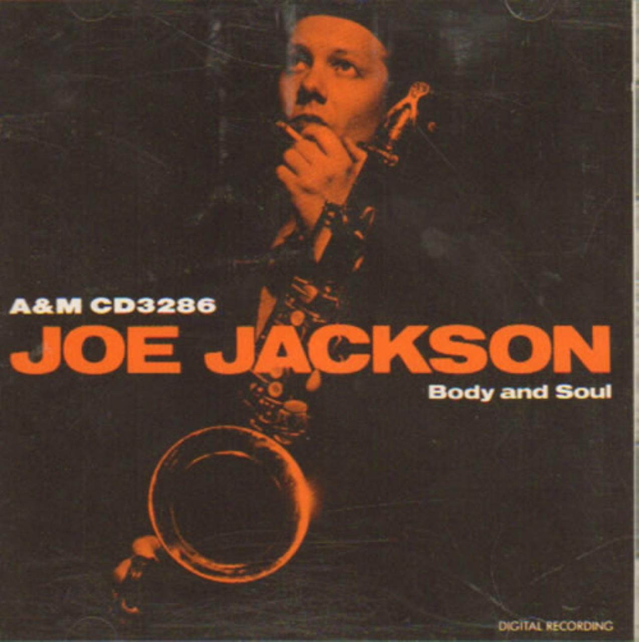 Body & Soul