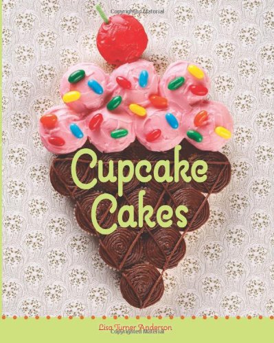 Cupcake Cakes used book depot