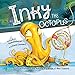 Inky the Octopus: The Official Story of One Brave Octopus Daring Escape Includes Marine Biology Facts for Fun Early Learning [Hardcover] Guendelsberger, Erin and Leonard, David