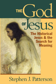 God of Jesus: The Historical Jesus and the Search for Meaning used book depot