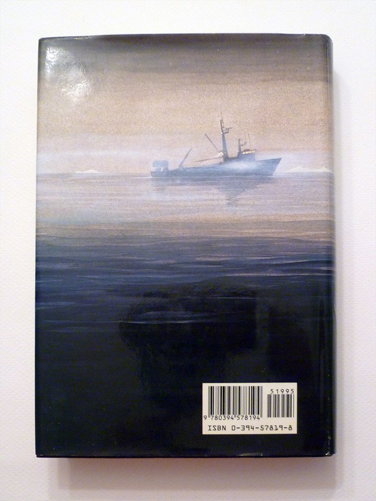 Polar Star used book depot