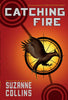 Catching Fire Hunger Games2 [Paperback] Collins, Suzanne