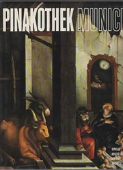 Pinakothek, Munich [Great Museums of the World Ser.] used book depot
