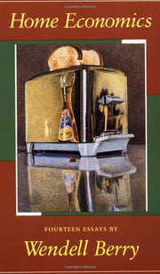 Home Economics used book depot