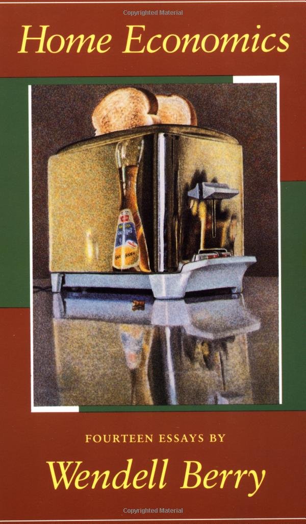 Home Economics used book depot