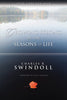 Growing Strong in the Seasons of Life [Paperback] Swindoll, Charles R and Billy Graham