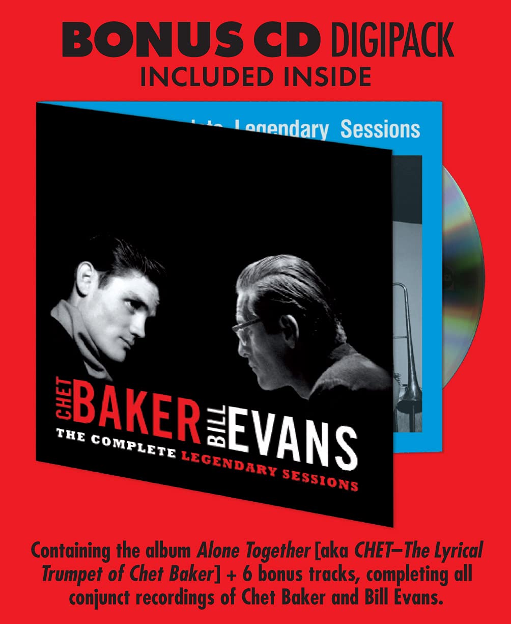 Alone Together [180-Gram Vinyl With Bonus Track & A Bonus CD] used book depot