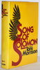 Song of Solomon