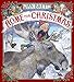 Home for Christmas [Hardcover] Brett, Jan