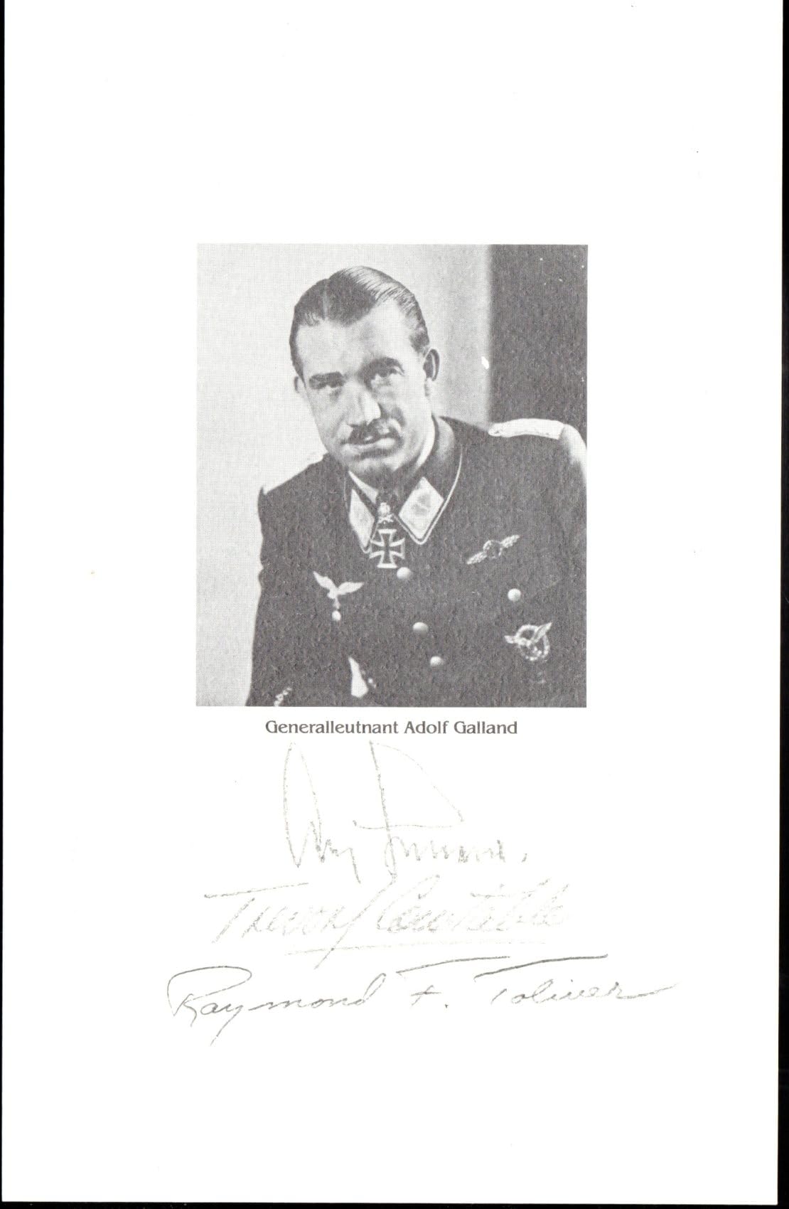 Fighter General: The Life of Adolf Galland used book depot