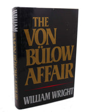 The Von Bulow Affair used book depot