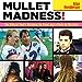 Mullet Madness: The Haircut Thats Business Up Front and a Party in the Back [Paperback] Henderson, Alan