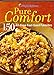 Weight Watchers Pure Comfort 150 All Time Feel Good Favorites Weight Watchers