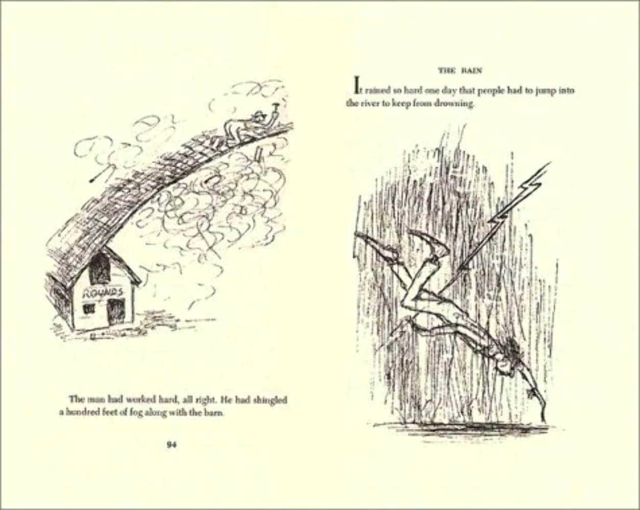 Whoppers: Tall Tales and Other Lies used book depot