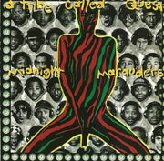 Midnight Marauders used book depot