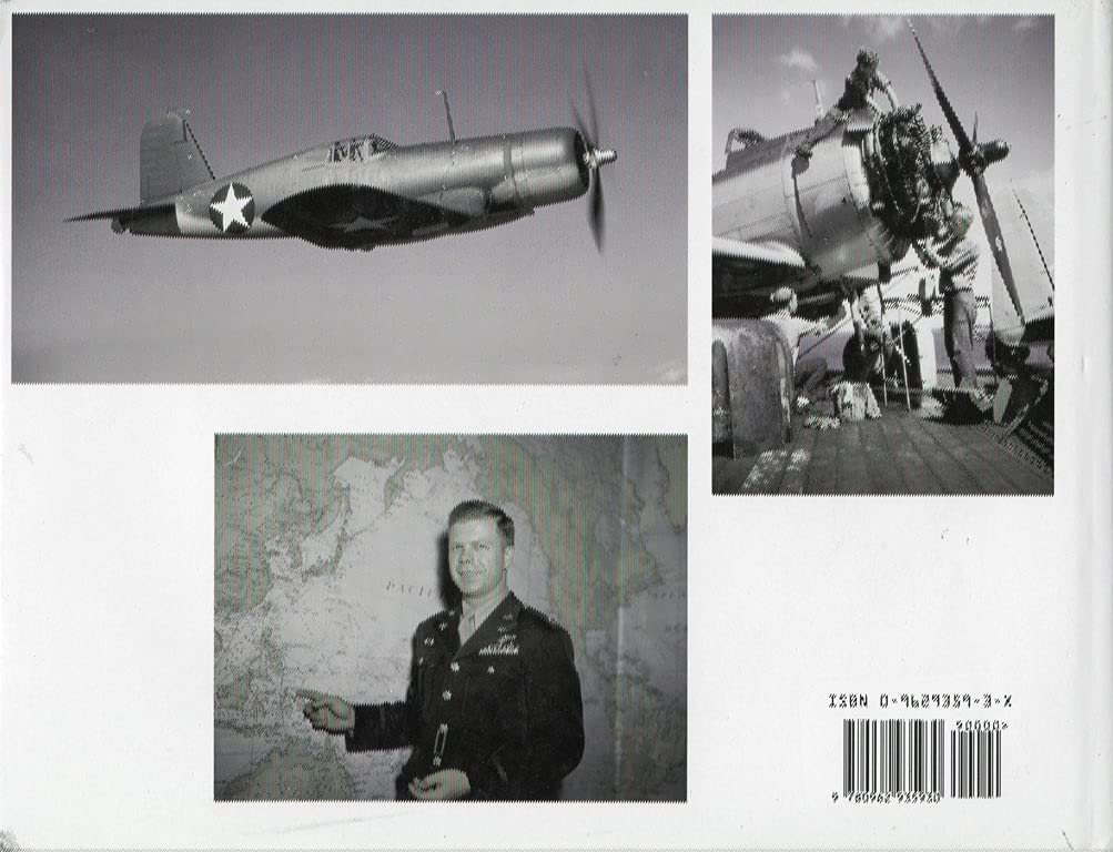 World War II Pacific War Eagles: China/Pacific Aiir War in Original Color used book depot