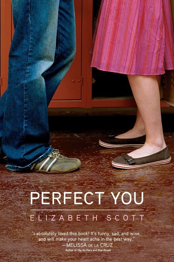 Perfect You used book depot