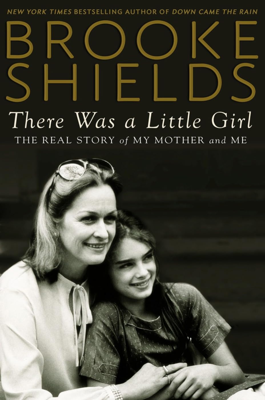 There Was a Little Girl: The Real Story of My Mother and Me used book depot