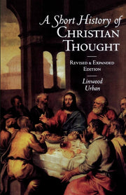 A Short History of Christian Thought used book depot