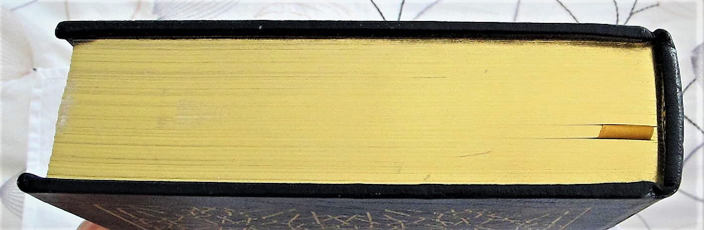 The Arabian Nights (Easton Press The 100 Greatest Books Ever Written)