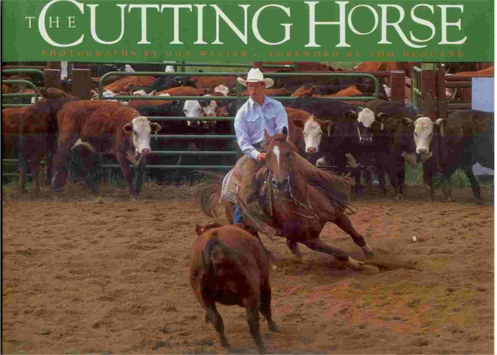 The Cutting Horse