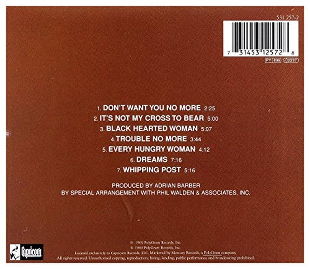 Definitive Hits