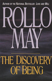The Discovery of Being: Writings in Existential Psychology used book depot