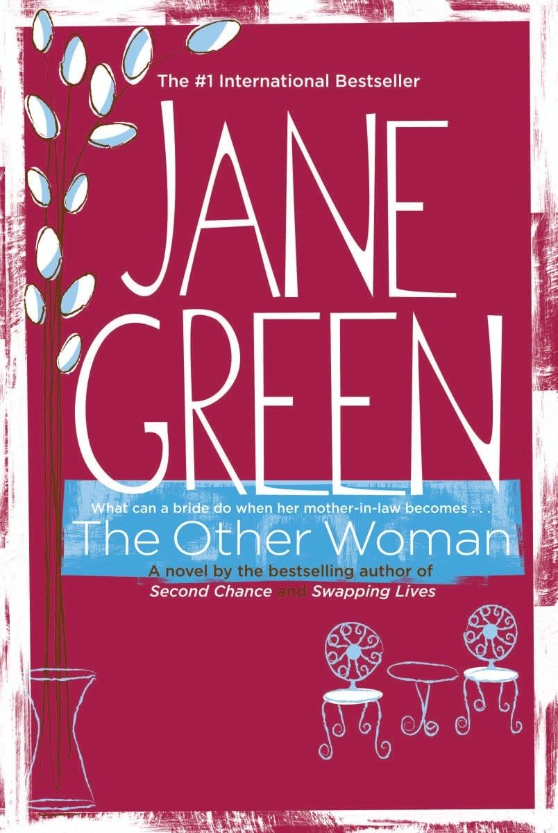 The Other Woman used book depot