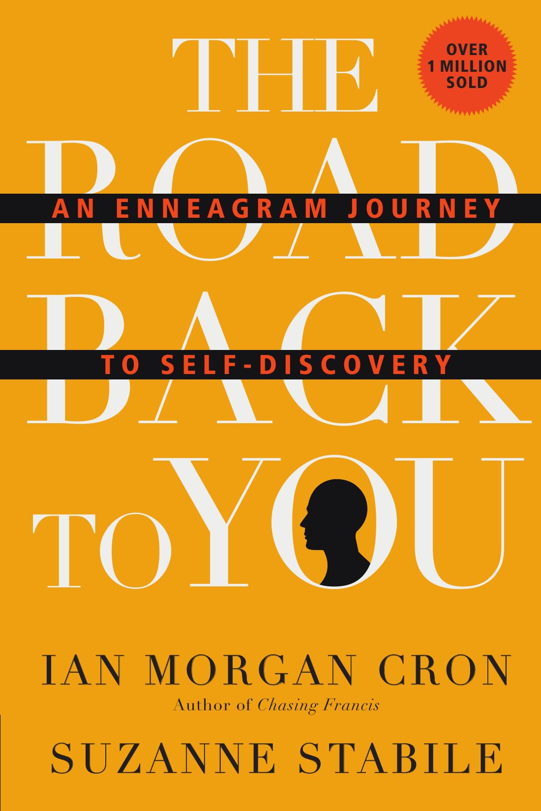 The Road Back to You: An Enneagram Journey to Self-Discovery used book depot