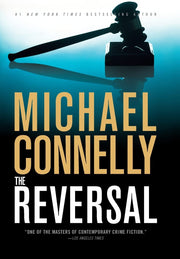 The Reversal (A Lincoln Lawyer Novel, 3) used book depot