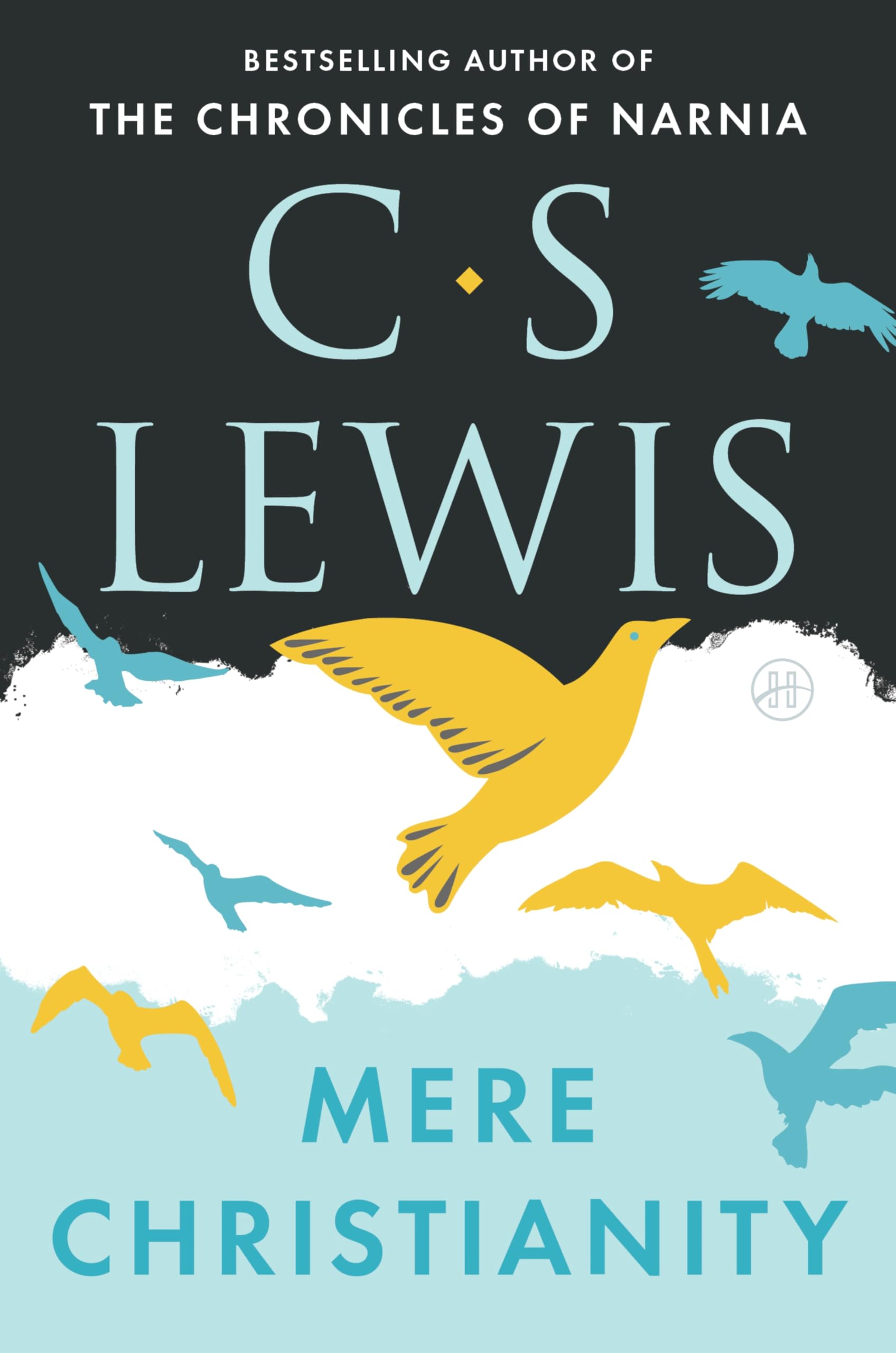 Mere Christianity used book depot