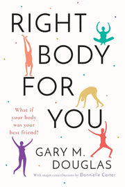 Right Body for You used book depot