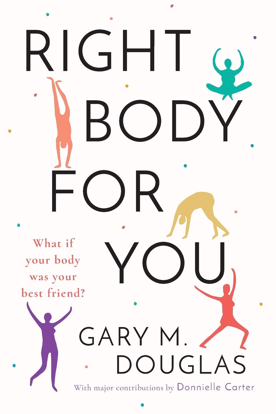 Right Body for You used book depot