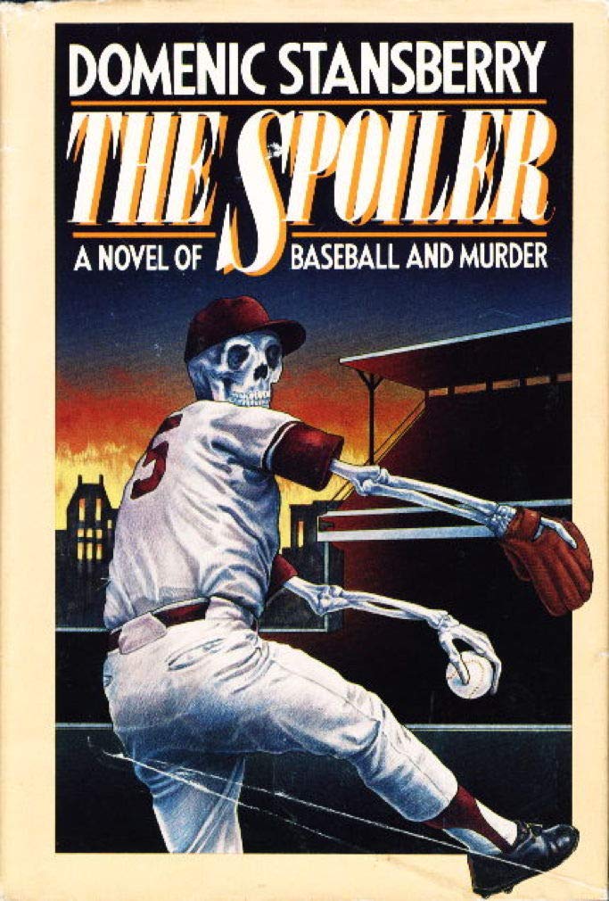 The spoiler: A novel