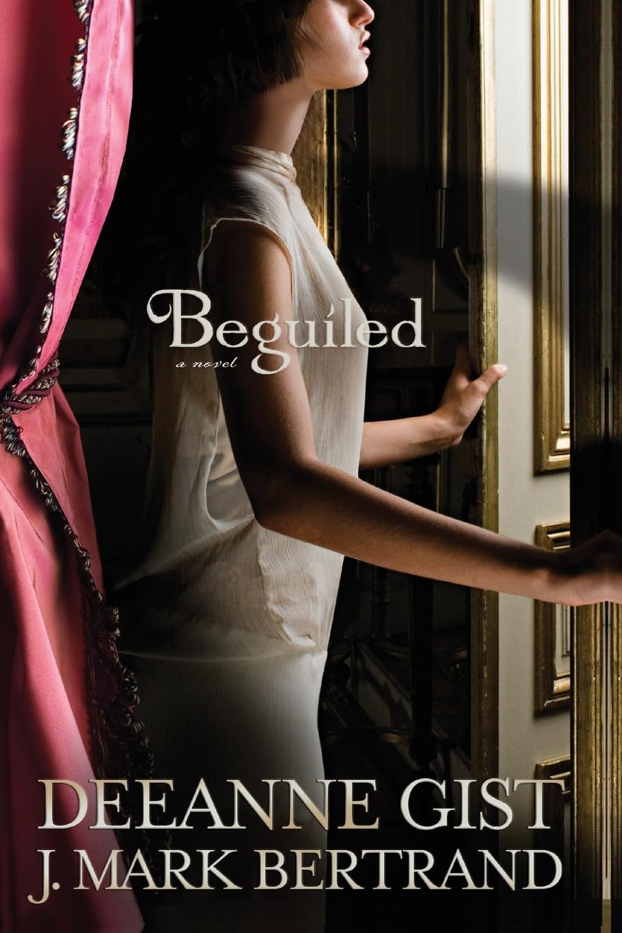Beguiled used book depot