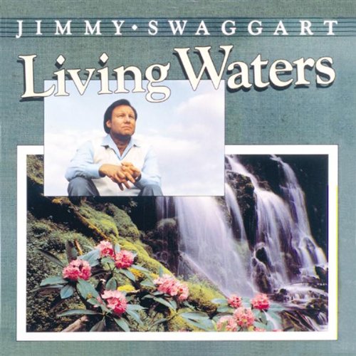 Jimmy Swaggart Living Waters used book depot