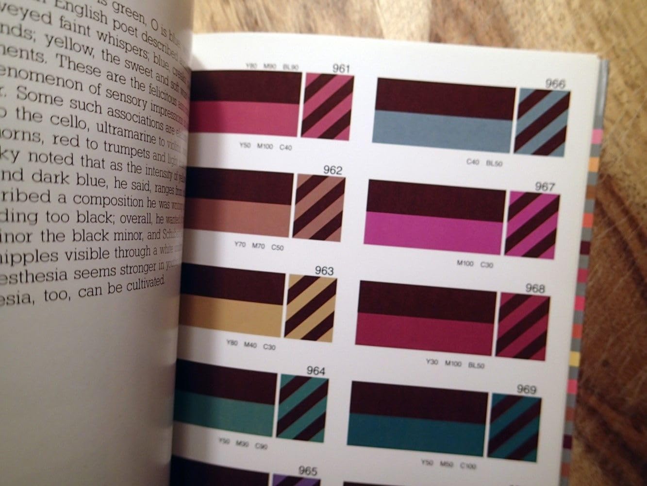 Designer's Guide to Color 1