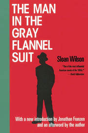 The Man in the Gray Flannel Suit used book depot