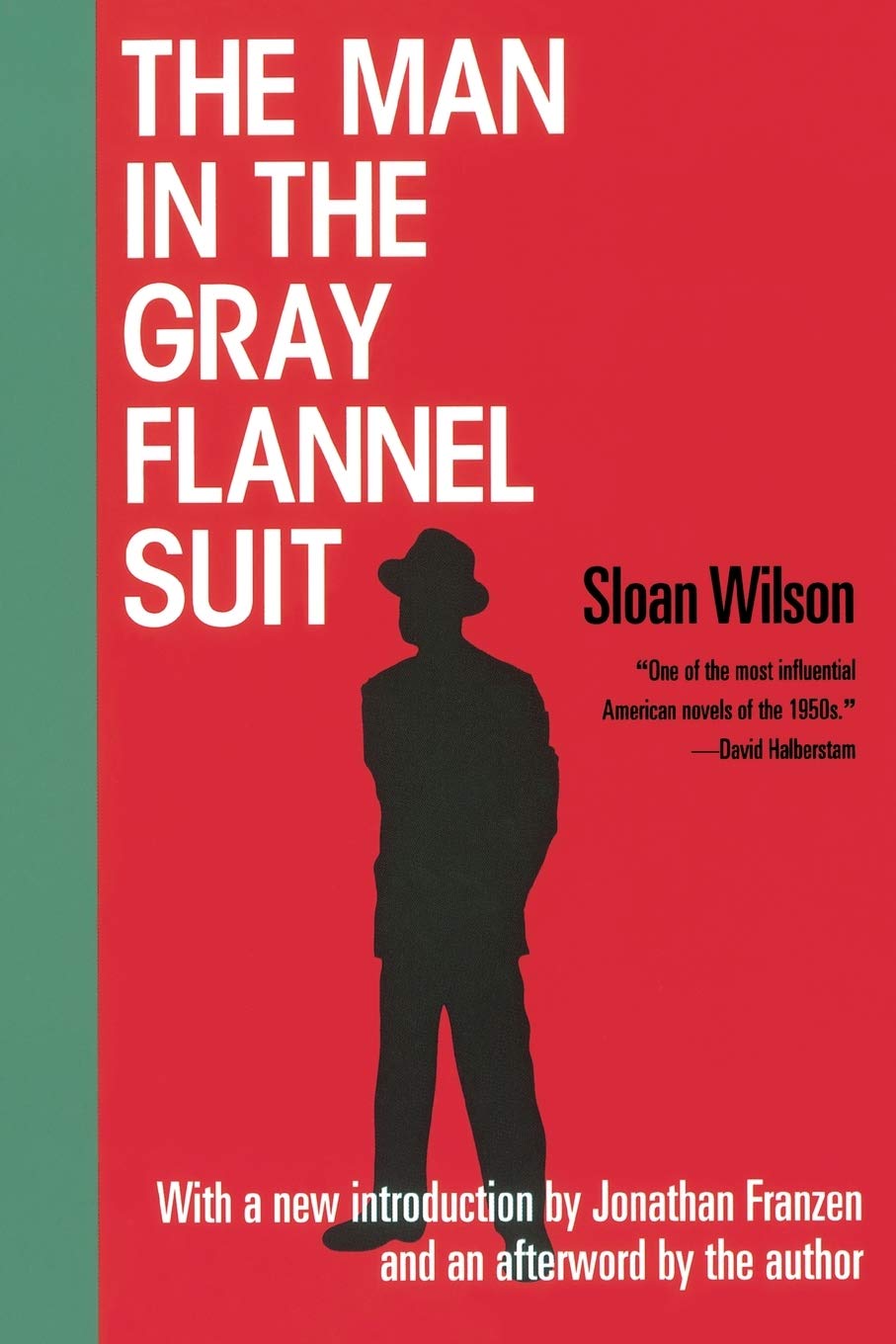 The Man in the Gray Flannel Suit used book depot
