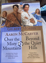 Over the Misty Mountains used book depot