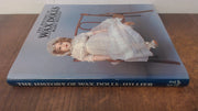 The history of wax dolls used book depot
