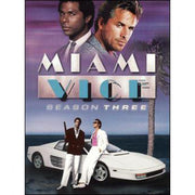 Miami Vice: Season 3
